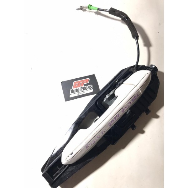 Maçaneta Externa Traseira L.esquerdo Ford Fusion 2015