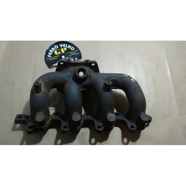 Coletor De Escapamento Mondeo 2.0 Ano 94