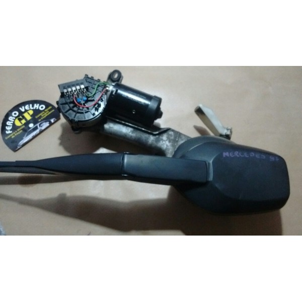 Motor Limpador Dianteiro Mercedes E 320 Ano 97