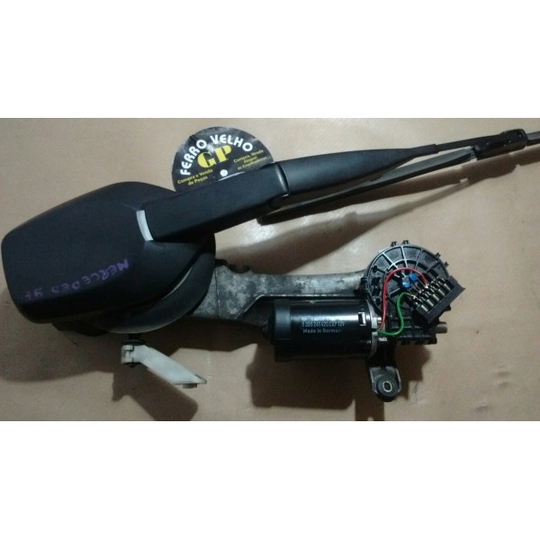 Motor Limpador Dianteiro Mercedes E 320 Ano 97
