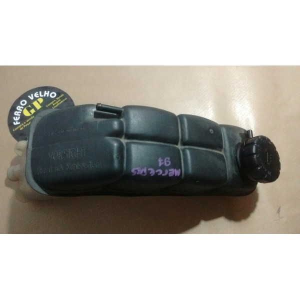 Reservatório De Água Mercedes E320 Ano 97