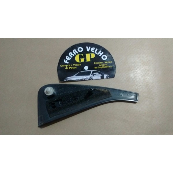 Acabamento Externo Porta Traseira Picasso L. Esq. Ano 2005