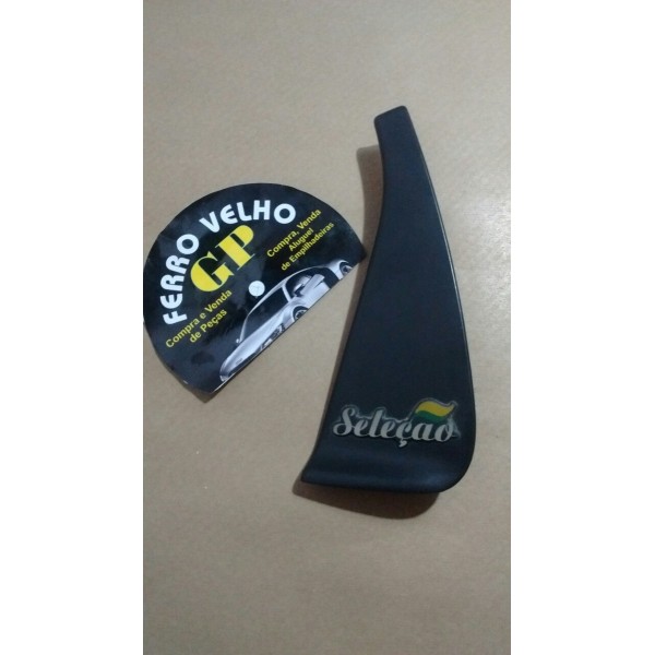 Acabamento Externo Porta Traseira Picasso L. Esq. Ano 2005