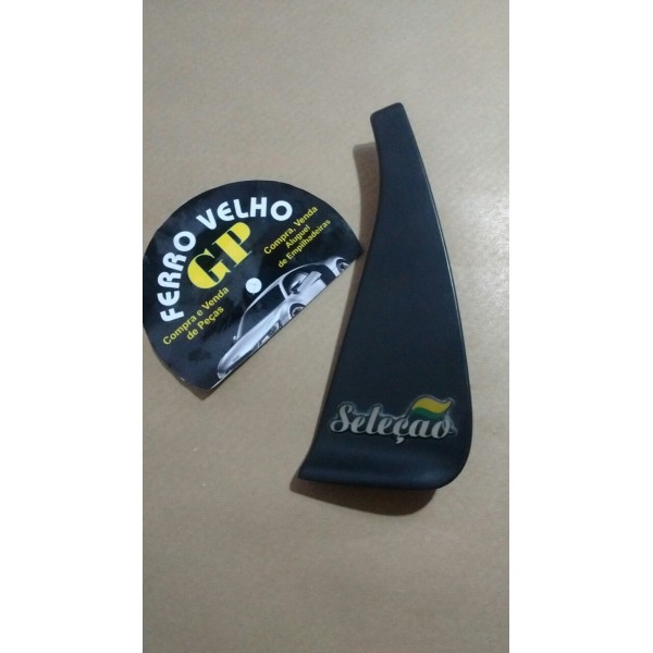 Acabamento Externo Porta Traseira Picasso L. Esq. Ano 2005