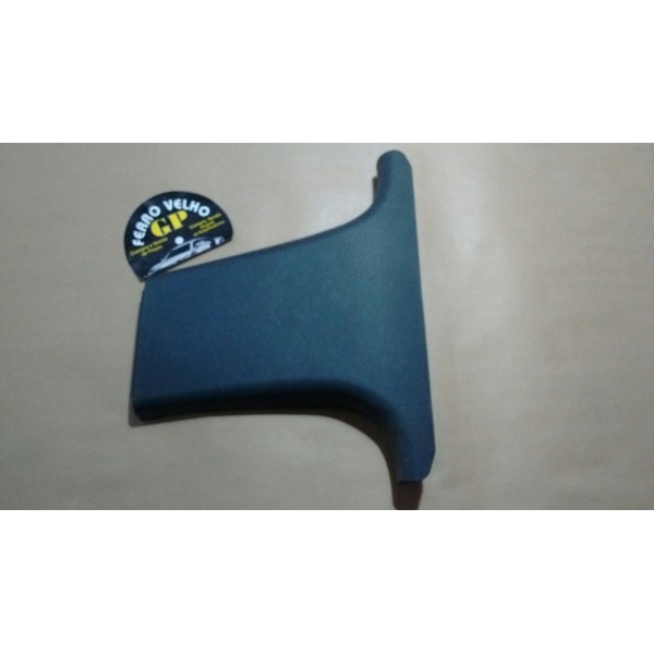 Acabamento Coluna Central Inf. Mercedes E 320 L. Esq. Ano 97