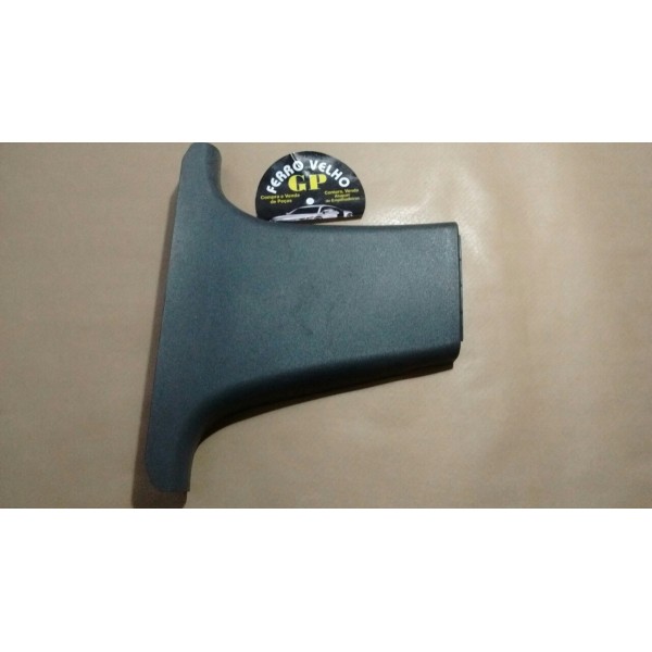 Acabamento Coluna Central Inf. Mercedes E 320 L. Esq. Ano 97