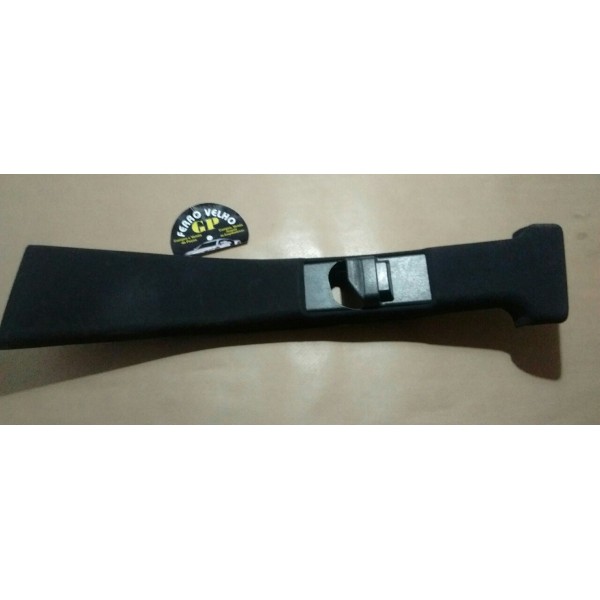 Acabamento Coluna Central Sup. Mercedes E 320 L. Esq. Ano 97