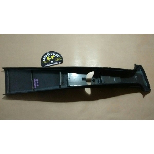 Acabamento Coluna Central Sup. Mercedes E 320 L. Esq. Ano 97