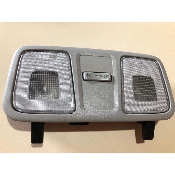 Luz De Teto Hyundai Hb20 2013 2014 2015 2016 2017 Original