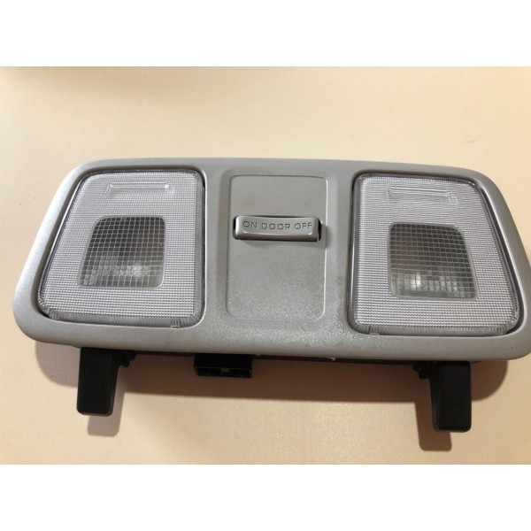 Luz De Teto Hyundai Hb20 2013 2014 2015 2016 2017 Original