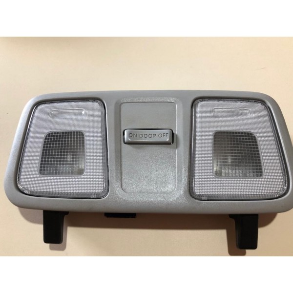 Luz De Teto Hyundai Hb20 2013 2014 2015 2016 2017 Original