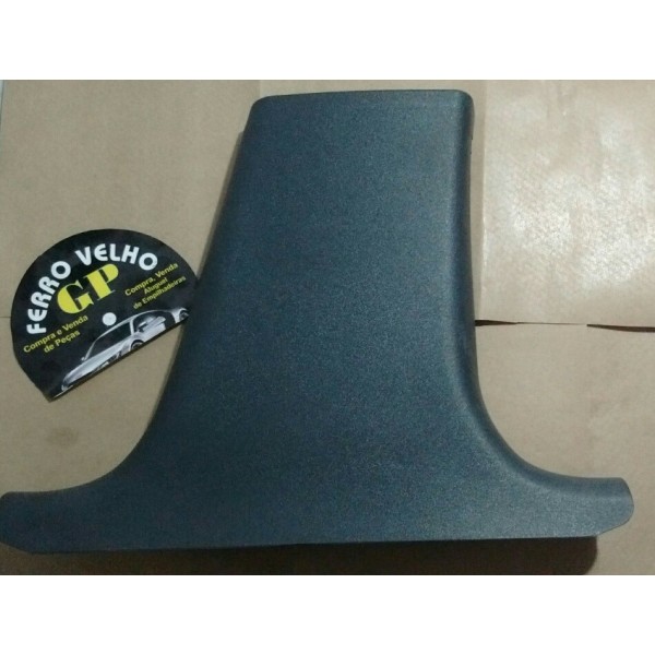 Acabamento Coluna Central Inf. L. D. Mercedes E 320 Ano 97