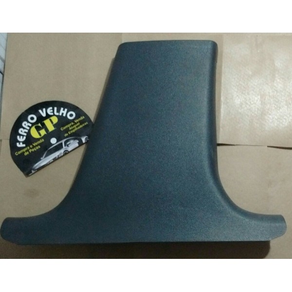 Acabamento Coluna Central Inf. L. D. Mercedes E 320 Ano 97