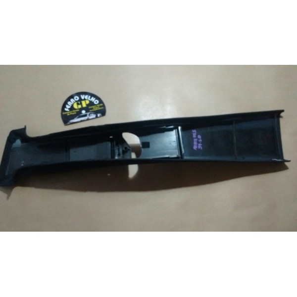 Acabamento Coluna Central Sup. L. D. Mercedes E 320 Ano 97