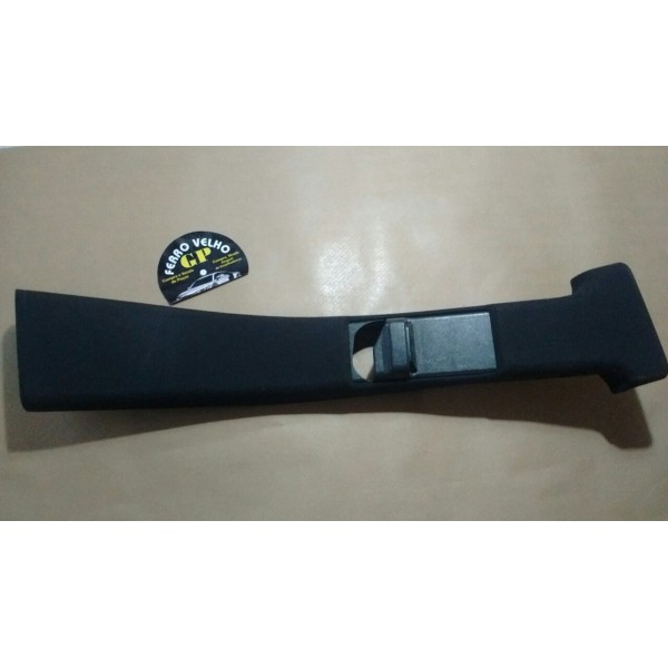 Acabamento Coluna Central Sup. L. D. Mercedes E 320 Ano 97