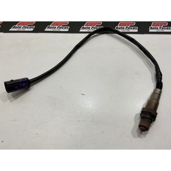 Sonda Lambda Hyundai I30 2.0 Ano 2010 9350931017 Original