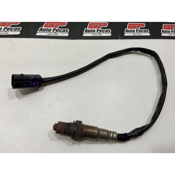 Sonda Lambda Hyundai I30 2.0 Ano 2010 9350931017 Original