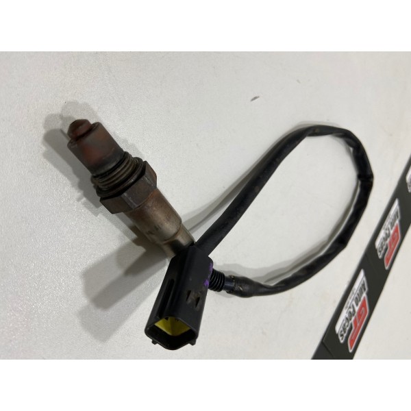 Sonda Lambda Hyundai I30 2.0 Ano 2010 9350931017 Original