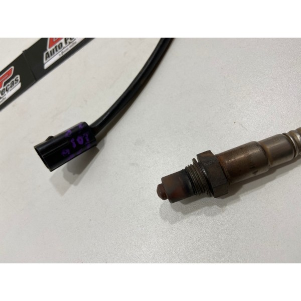 Sonda Lambda Hyundai I30 2.0 Ano 2010 9350931017 Original