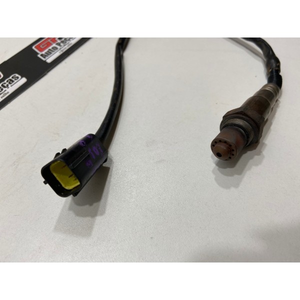 Sonda Lambda Hyundai I30 2.0 Ano 2010 9350931017 Original