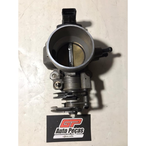 Corpo De Borboleta Tbi Hyundai I30 2.0 Ano 2010