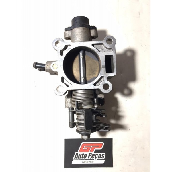 Corpo De Borboleta Tbi Hyundai I30 2.0 Ano 2010