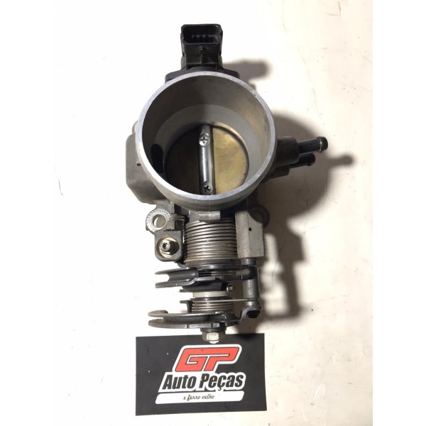 Corpo De Borboleta Tbi Hyundai I30 2.0 Ano 2010