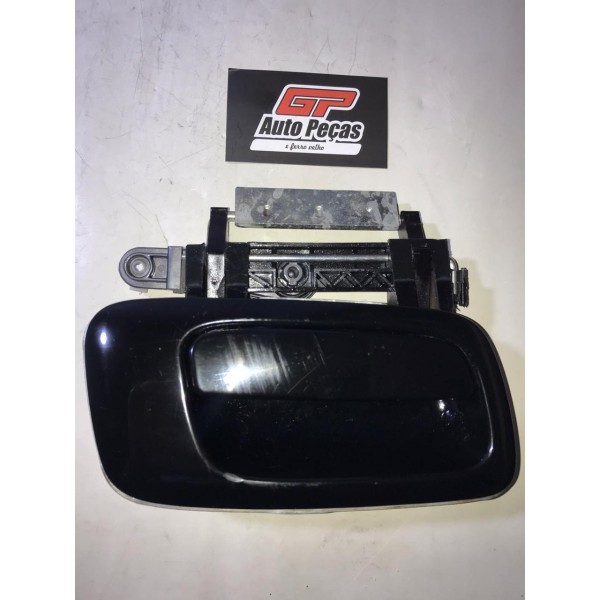Maçaneta Externa Traseira Direito Gm Zafira 2010 Original
