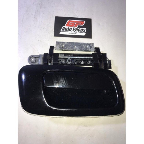 Maçaneta Externa Traseira Direito Gm Zafira 2010 Original