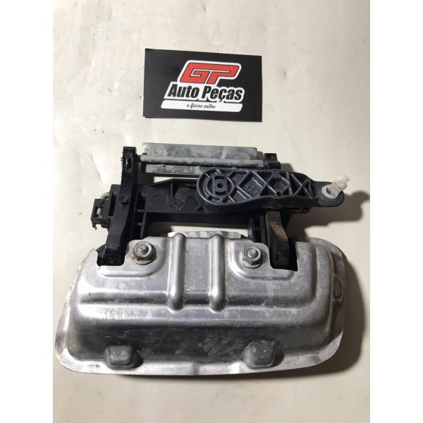 Maçaneta Externa Traseira Direito Gm Zafira 2010 Original