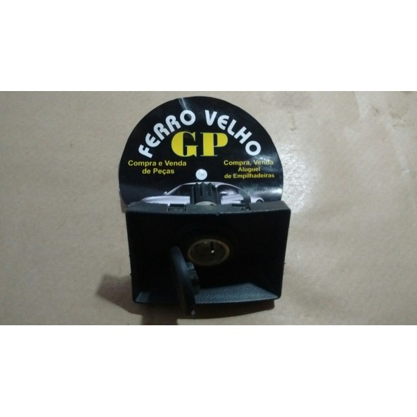 Tomada Acelerador Cigarro Cruze Ano 2012