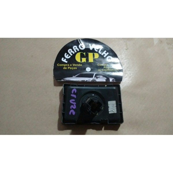 Tomada Acelerador Cigarro Cruze Ano 2012