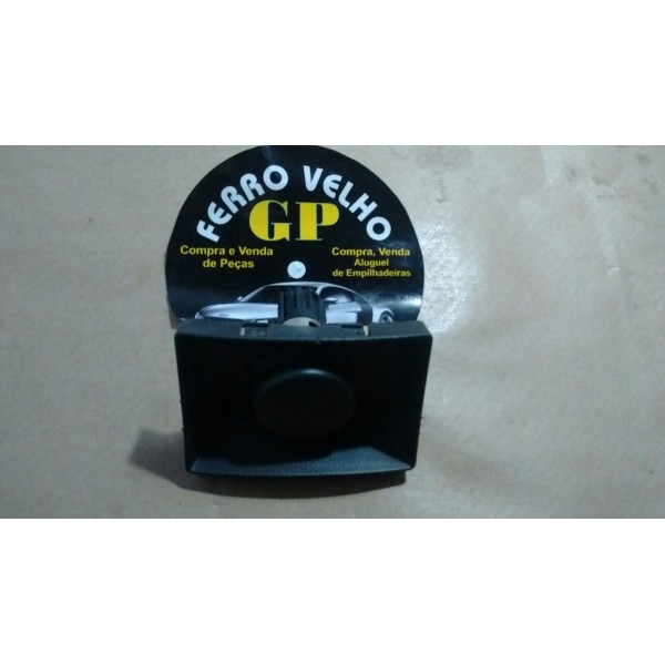 Tomada Acelerador Cigarro Cruze Ano 2012