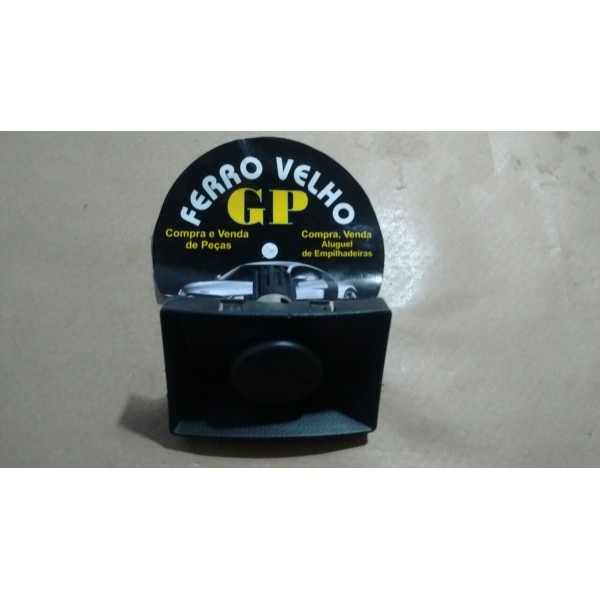 Tomada Acelerador Cigarro Cruze Ano 2012