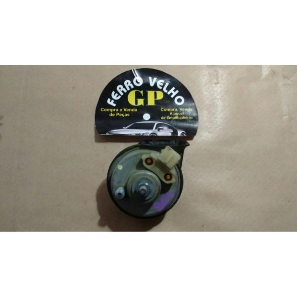 Buzina Peugeot 308 Ano 2014