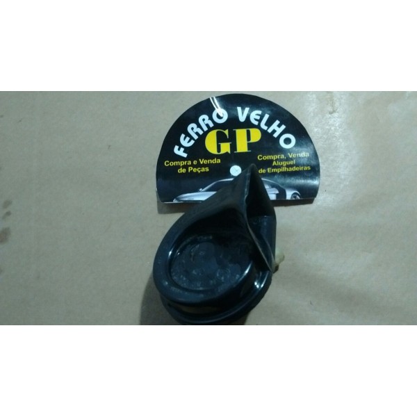 Buzina Peugeot 308 Ano 2014