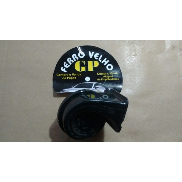 Buzina Peugeot 308 Ano 2014