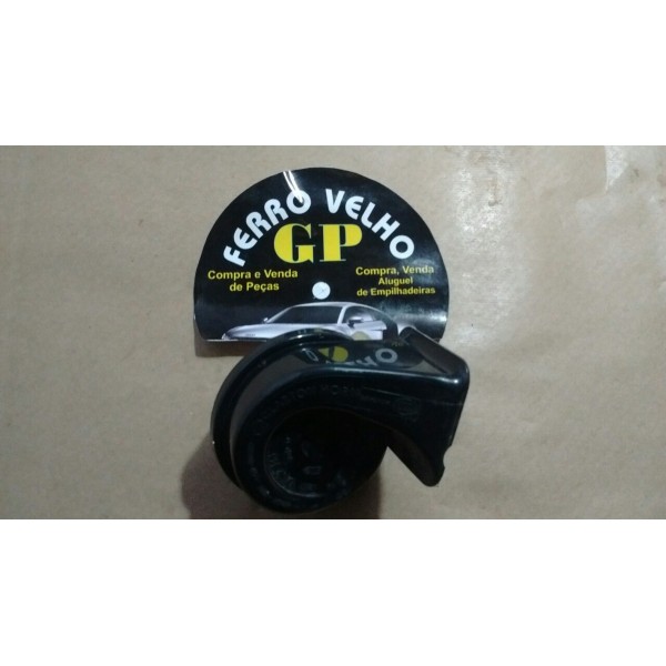 Buzina Peugeot 308 Ano 2014