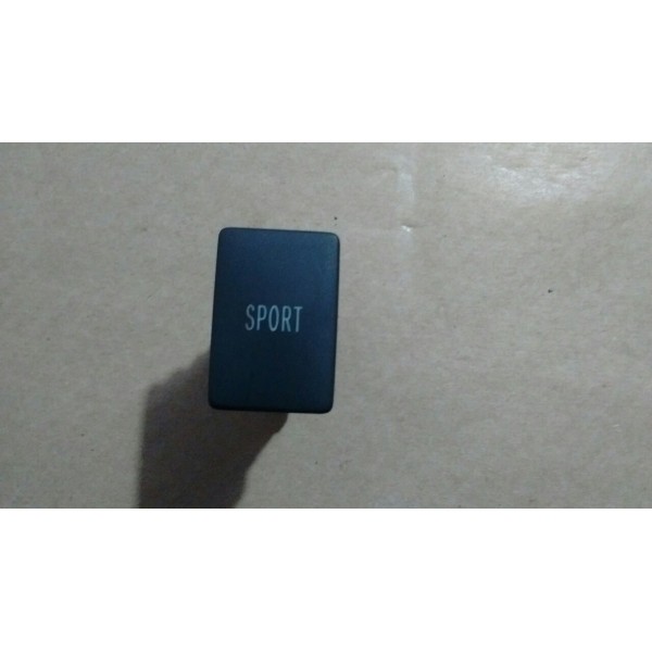 Botão Sport Toyota Corolla Ano 2015