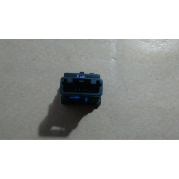 Botão Sport Toyota Corolla Ano 2015