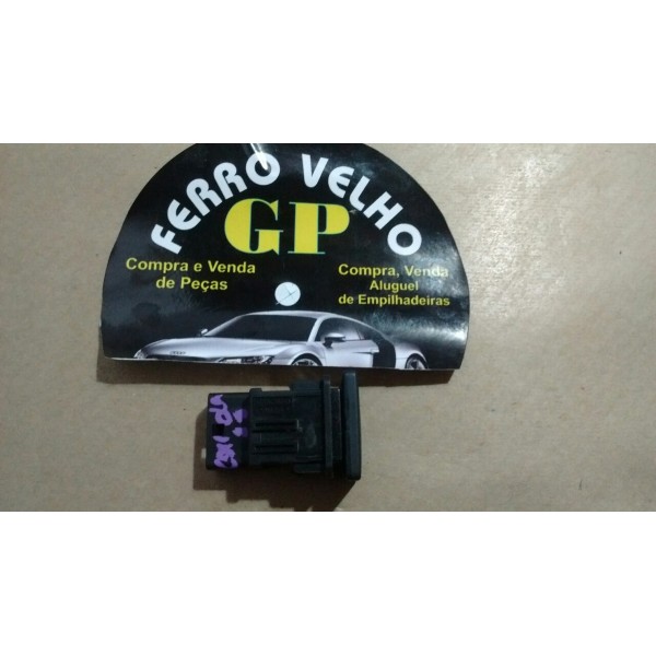 Botão Sport Toyota Corolla Ano 2015