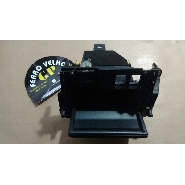 Cinzeiro Toyota Corolla Ano 2015