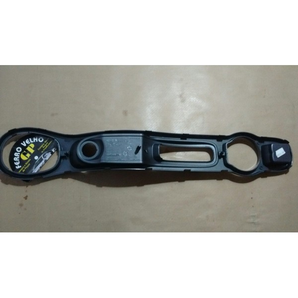 Acabamento Do Console Renault Duster Ano 2013