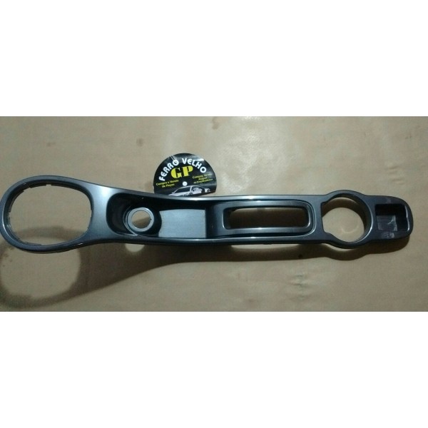 Acabamento Do Console Renault Duster Ano 2013