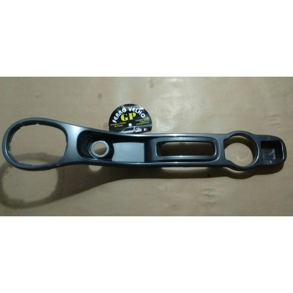 Acabamento Do Console Renault Duster Ano 2013