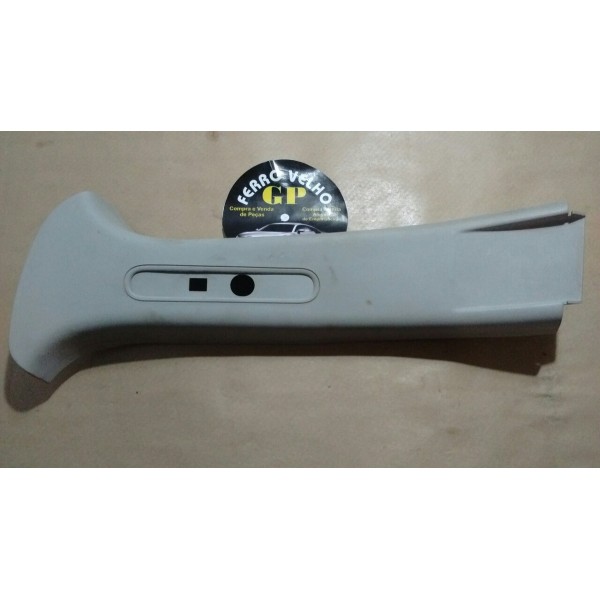 Acabamento Central Dianteira Duster L. Esquerdo Ano 2013