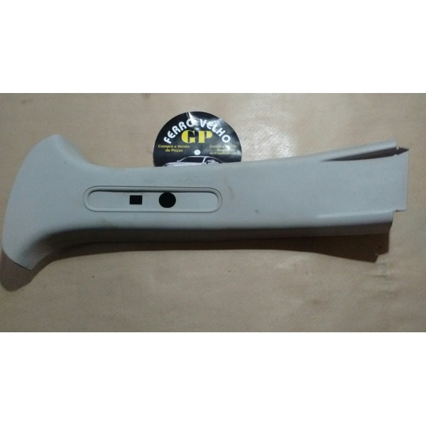 Acabamento Central Dianteira Duster L. Esquerdo Ano 2013