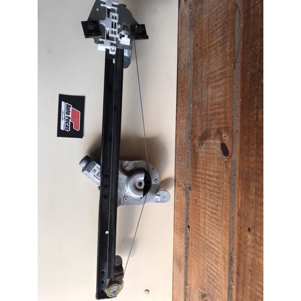 Máquina Vidro Elétrico Dianteira Duster L. Direito Ano 2013