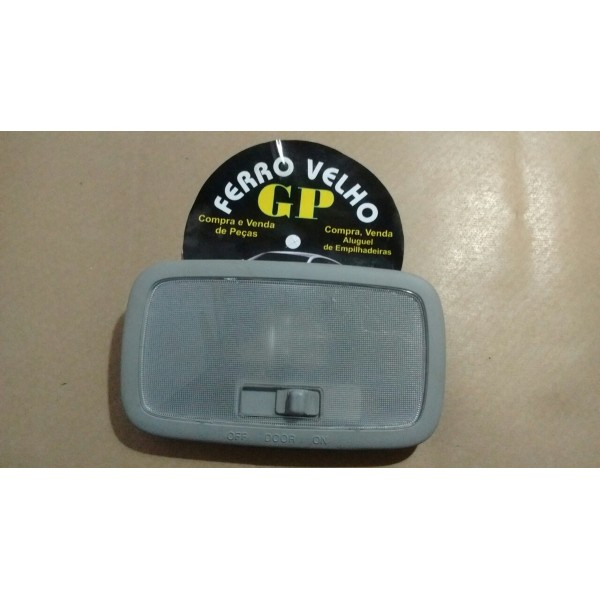 Luz De Teto I30  2010 2011 2012 2013 Original