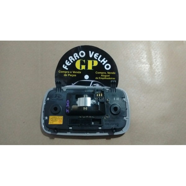 Luz De Teto I30  2010 2011 2012 2013 Original